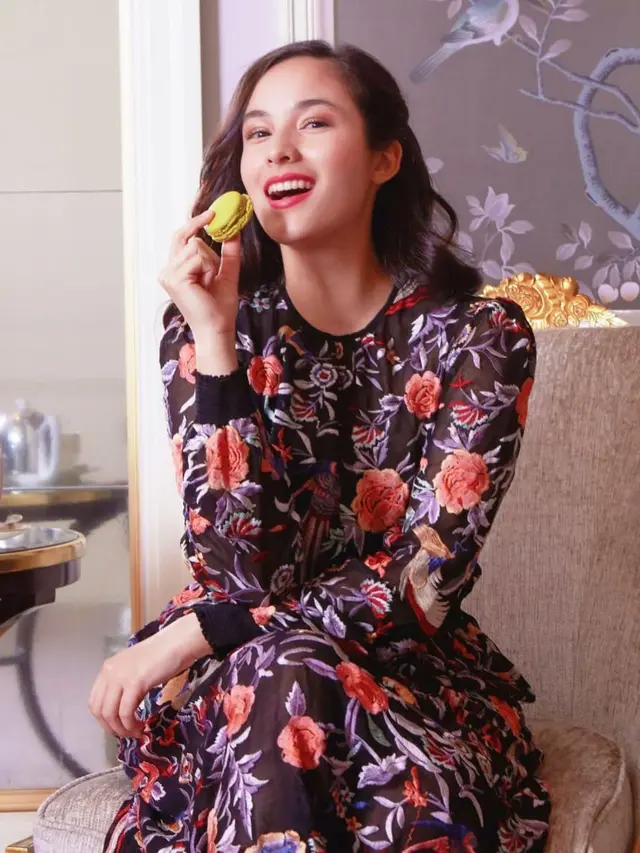 Chelsea Islan (Instagram/chelseaislan)