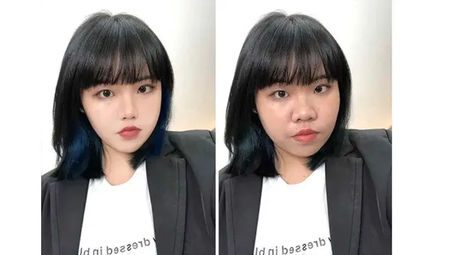 Potret 5 Ekspektasi Vs Realita Foto di Media Sosial Ini Bikin Geleng Kepala