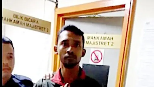 Kentut di Depan Istri, Suami asal Malaysia Didakwa Hukuman Dua Tahun