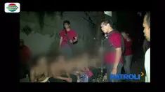 7 pelajar di Lenteng Agung, Jakarta Selatan, diciduk polisi karena kedapatan pesta miras usai ujian nasional.