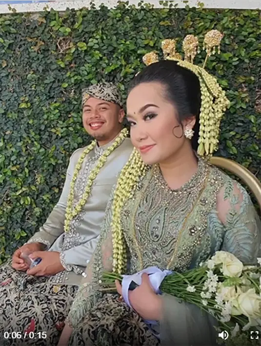 [Instagram/nicky_astria_real]