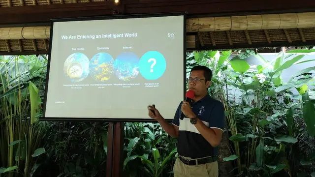 5G Masuk Indonesia, Ini Dampak yang Bakal Dirasakan