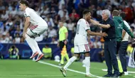 Mourinho Ungkap Alasan Florentino Perez Memboyongnya Lagi ke Real Madrid: Kalau Sulit, Panggil Jose!