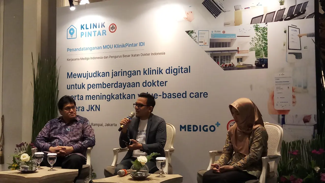 Medigo
