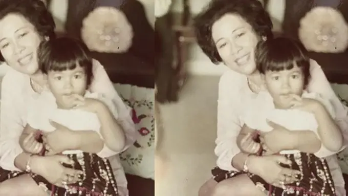 ©instagram/puti_soekarno