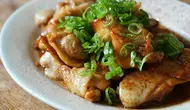 How to cook chicken teriyaki with 4 cooking methods. (Photo: Tomoyo S/Unsplash)