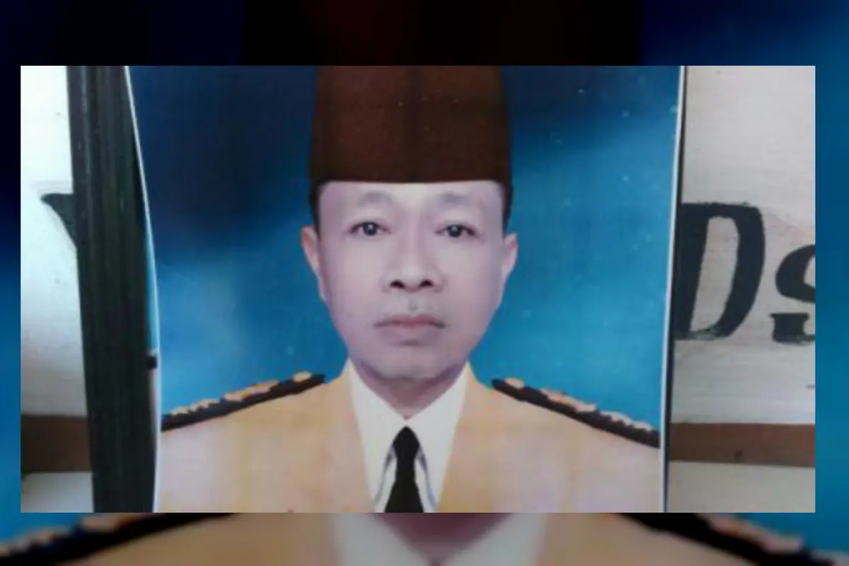 nabi palsu abdul mujid