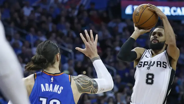 NBA