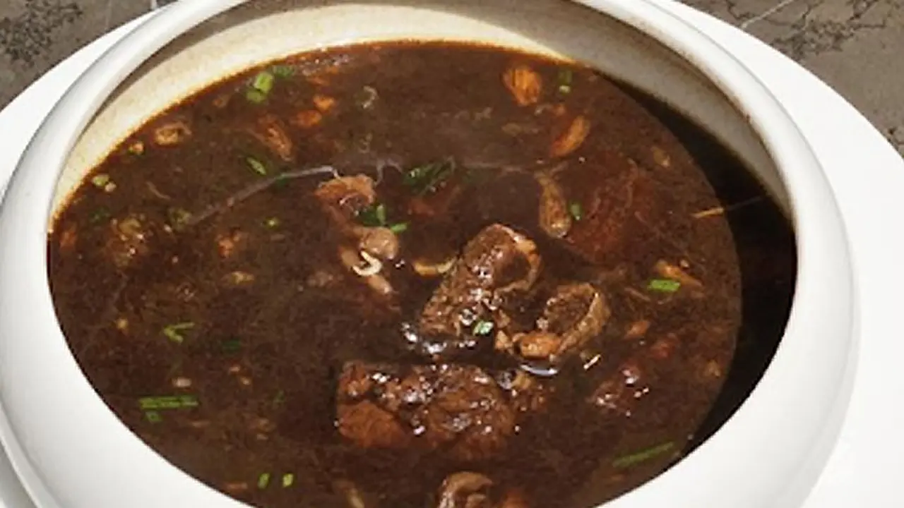 Manfaat Kluwek untuk Kolestrol