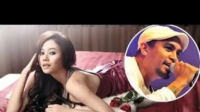 Aura Kasih & Glenn Fredly