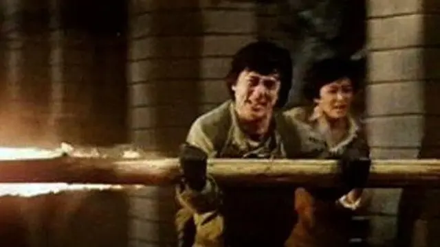 Adegan film Armour Of God (Foto: Golden Harvest / media Asia via IMDB.com)