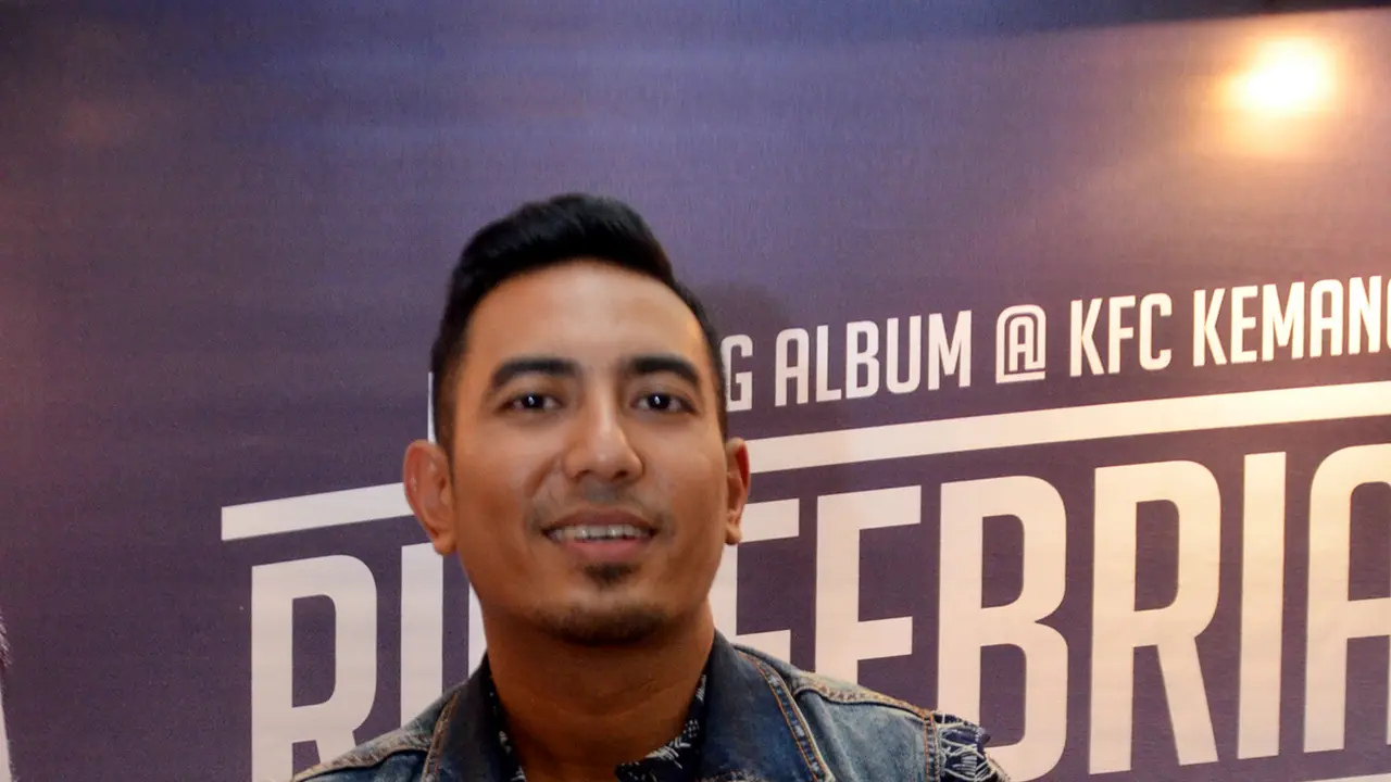 Rio Febrian