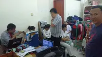 Seminggu Usai Lebaran, 2 PNS Pemeras Calon Bidan Kena OTT
