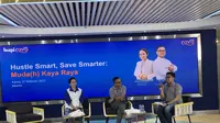 Gen-Z Merapat, Ini Tips Menabung untuk Beli Rumah
