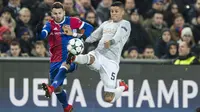 Marcos Rojo Ingin Bantu MU Raih Trofi