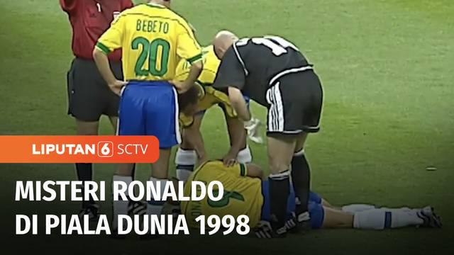 Di Qatar nanti, Brasil bakal mati-matian meraih gelar juara keenamnya. Lima trofi Tim Samba didapat dari tujuh penampilan di laga final. Satu dari dua kekalahan di partai puncak adalah saat melawan tuan rumah Prancis di Piala Dunia 1998 silam.