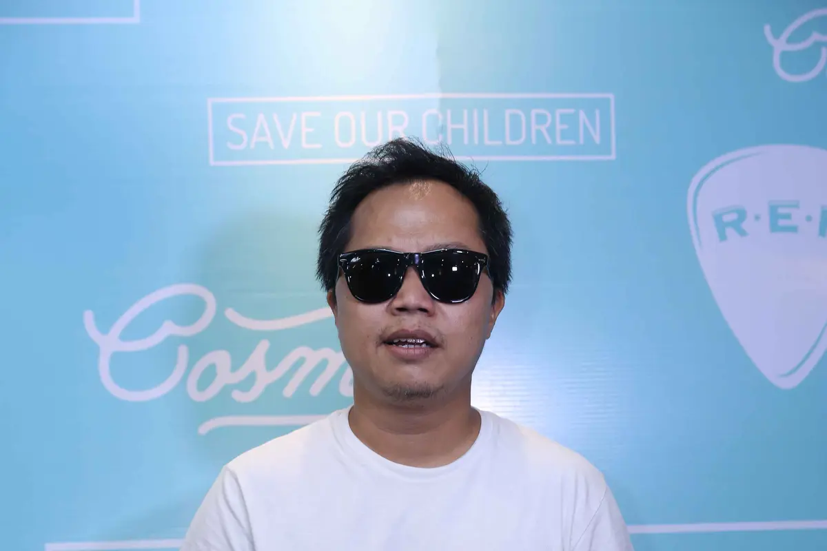 [Bintang] Sandhy Sondoro
