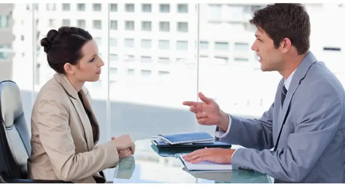 Jangan Katakan 5 Hal Ini Ketika Negosiasi Gaji