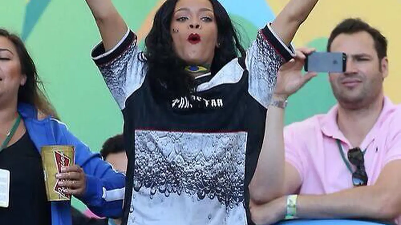 Rihanna