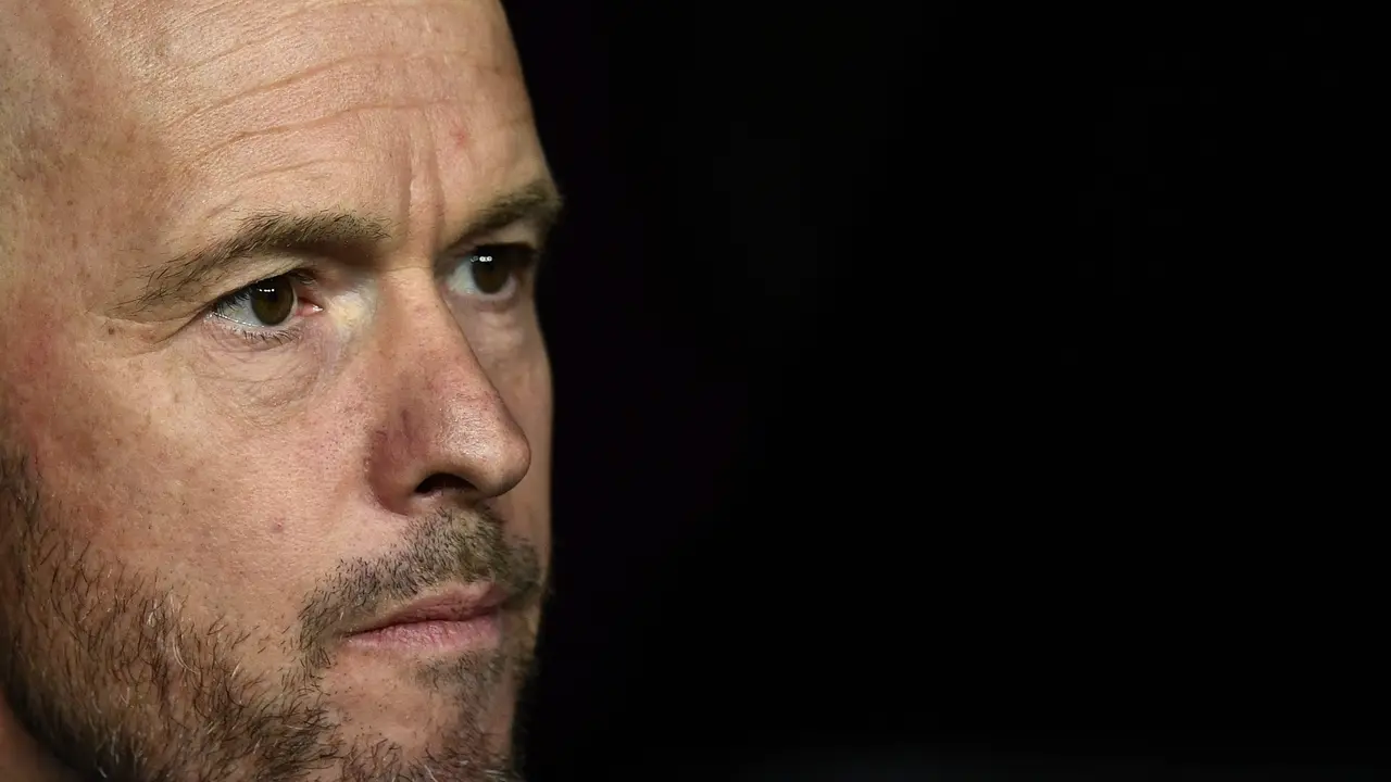 Erik ten Hag