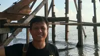 Nirwan Ahmad Arsuka (Foto: tangkapan layar dari akun instagram @arsuka1)
