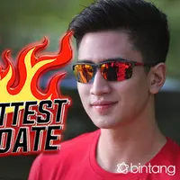 HL Hottest Update Verrell Bramasta (Fotografer: Adrian Putra/Bintang.com)