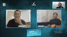 Berita video melihat adu psywar antara Gunawan Dwi Cahyo dengan Andritany ketika berlaga pada episode 4 Rexona Men Soccer Stars Challenge.