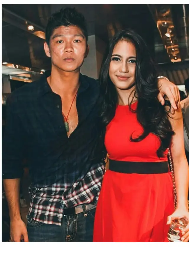 Editan Foto Andika Kangen Band