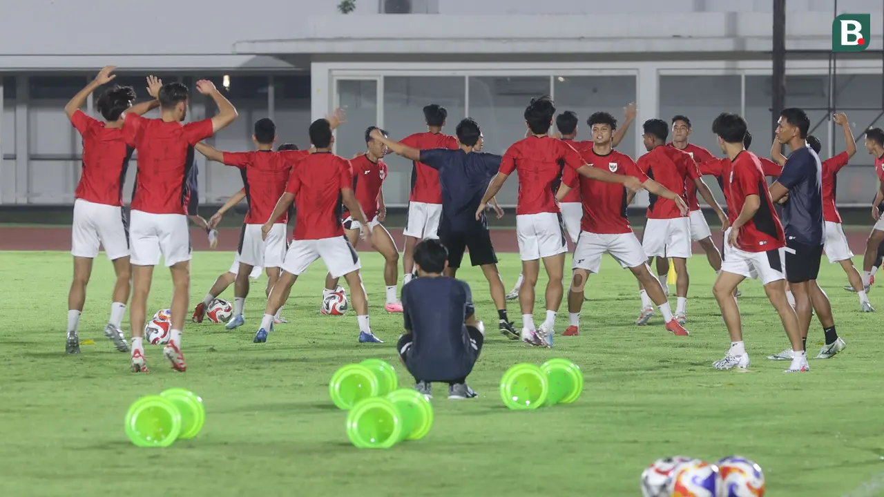 Timnas Indonesia U-23