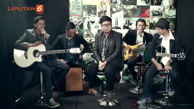 Fairis Band - Awal Cinta