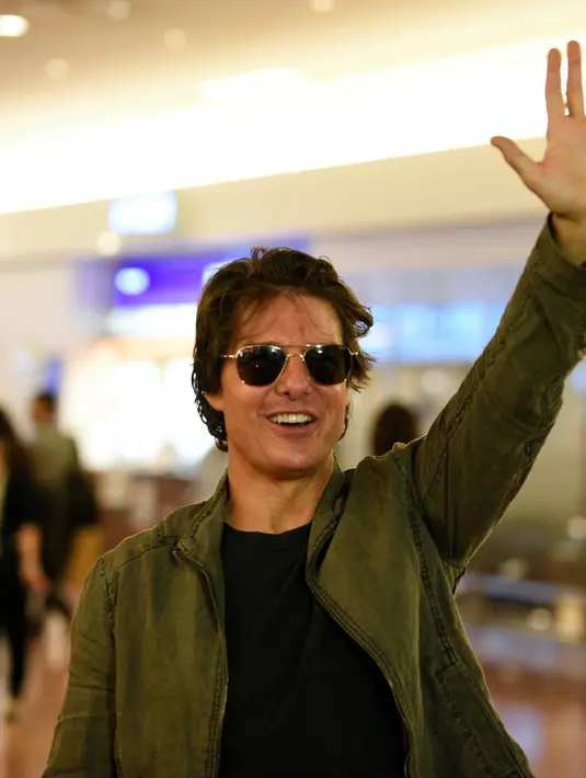 Film ini mengambil lokasi syuting era 1980-an, Film bergenre kriminal dan thriller memang sangat rawan terjadi kecelakaan. (Bintang/EPA)