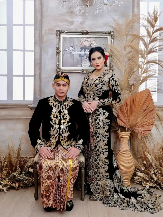 Segera Lepas Status Janda Usai 5 Tahun, Ini 6 Potret Prewedding Shinta Bachir
