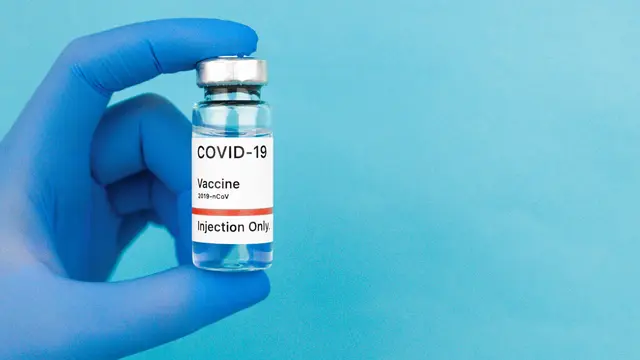 Vaksin Merah Putih hingga Nusantara Jadi Opsi untuk Vaksin Booster Tahun 2022