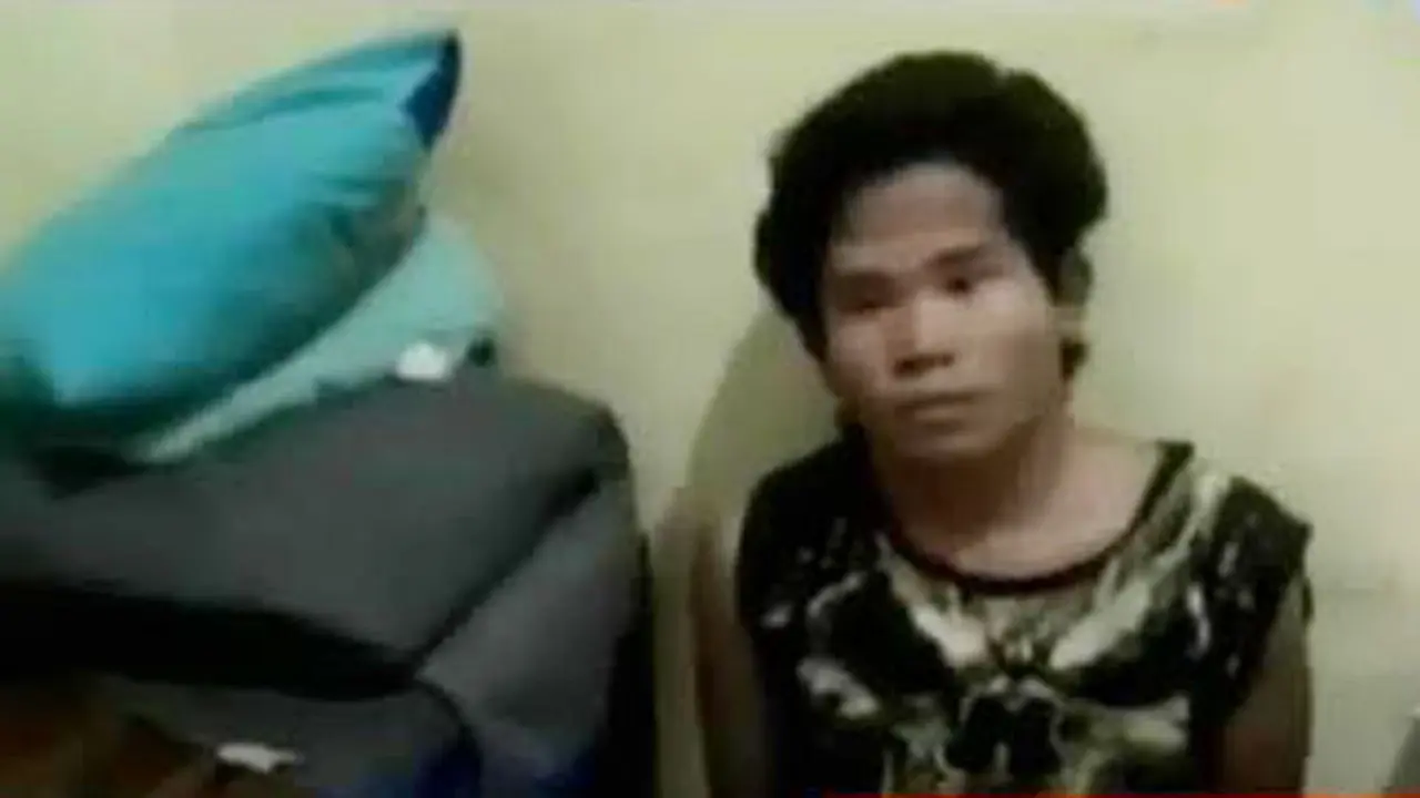 Segmen 3: Buronan Pencabul Ditangkap hingga Waspada Pembobol ATM