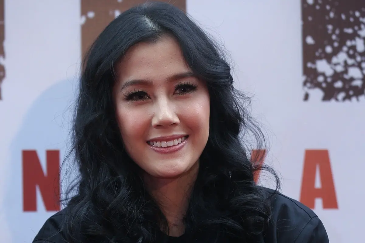 [Bintang] Ardina Rasti