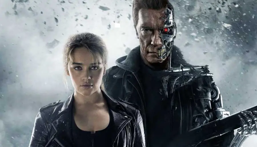 Melalui sebuah video baru, terlihat banyaknya ledakan dan kehancuran seru dalam proses pembuatan film Terminator Genisys.