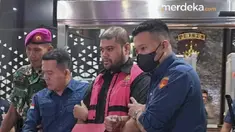 Kejaksaan Agung menetapkan tersangka baru dalam kasus dugaan korupsi tata kelola Program Makan Bergizi Gratis (MBG). Yakni Glory Harimas Sihombing, Ketua Yayasan Indonesia Food Security Review. Penetapan tersangka dilakukan setelah penyidik menemukan dua alat bukti permulaan.

Direktur Penyidikan...
