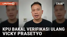 Pencalonan Vicky Prasetyo Sebagai Bupati Pemalang Dipersoalkan Warga Karena Kasus Hukum