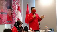 Wakil Wali Kota dan Putra Risma Diusung PDIP di Pilkada Surabaya 2020?