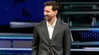 Lionel Messi Pilih Profesi Ini usai Gantung Sepatu, Akui Sudah Mulai Belajar