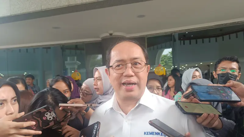 Reformasi Dana Pensiun PNS Belum Bakal Jalan pada 2025