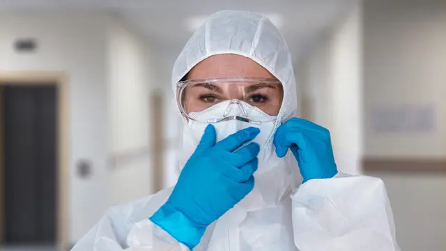 Penyebab Pasien Covid-19 Meninggal Karena Trombosis Cuma Hoax, Ini Penjelasannya