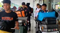 Pegadaian Liga 2: Apes! Setelah Dipermak PSBS 0-4, Tim Persiraja Masih Tertahan di Biak karena Tak Ada Penerbangan ke Aceh