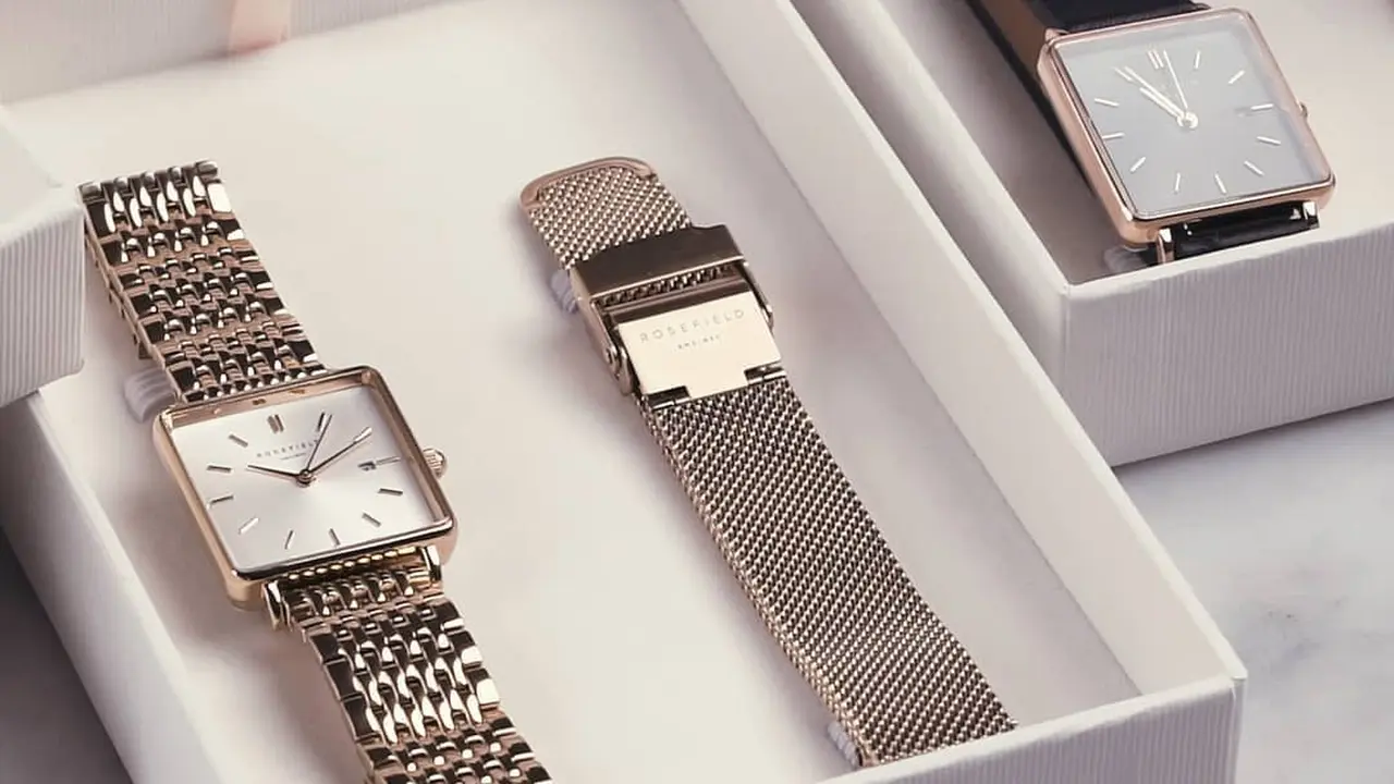 Jam Tangan