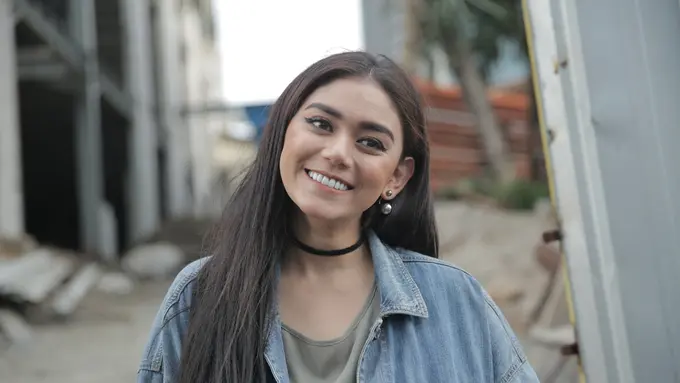 [Fimela] Thalita Latief