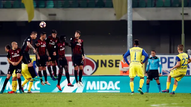 20161017-Liga-Itali-Ac-Milan--Chievo-reuters4