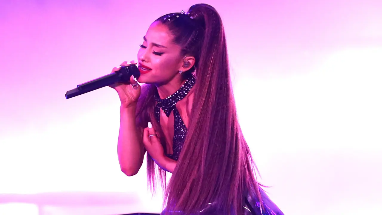 Ariana Grande