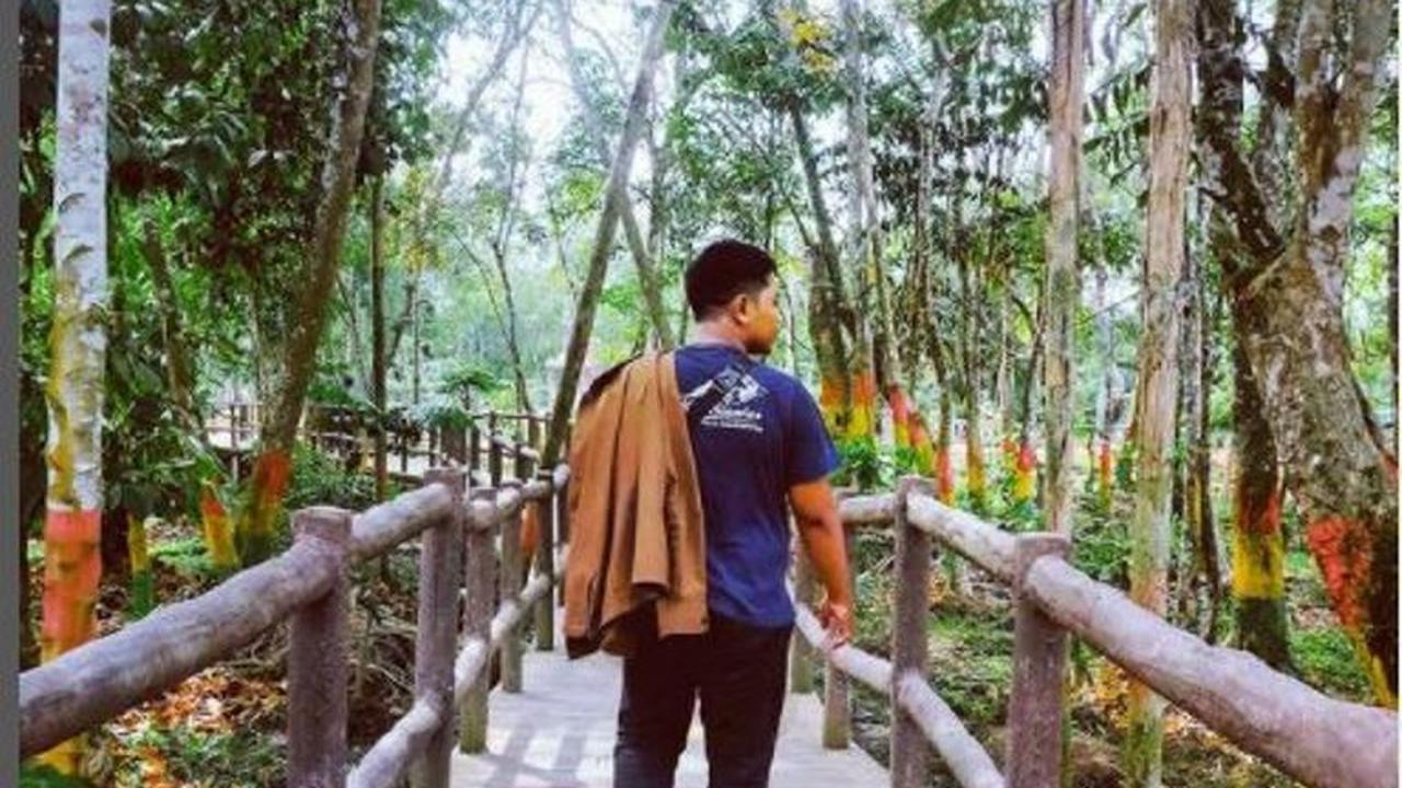 Fakta Menarik Bagansiapiapi, Pernah Jadi Kota Penghasil Ikan Terbesar Kedua di Dunia