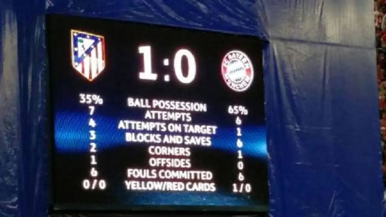 Atletico Madrid
