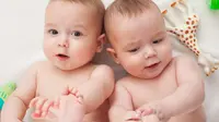Dalam tiga dekade terakhir saja, jumlah wanita yang melahirkan bayi kembar meningkat sebesar 76 persen.